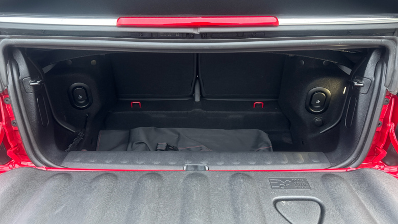 MINI Convertible 2.0 Cooper S Sport 2dr Auto Petrol Convertible